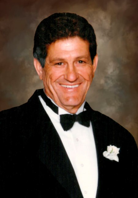 Obituary of Victor Barnett Vincent