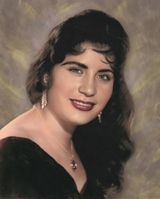 Obituary of Carmen Lemus Bernal