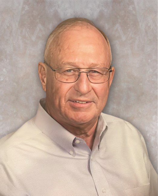Obituary of Allan Barclay Brown