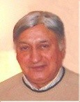 Obituary of Devinder P. Singh