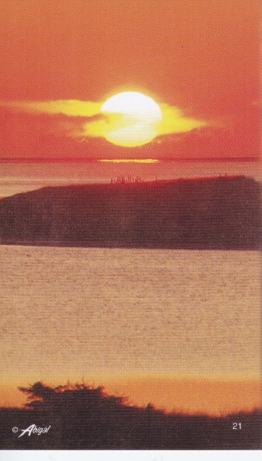 Avis de décès de John E. Sisson Sr.