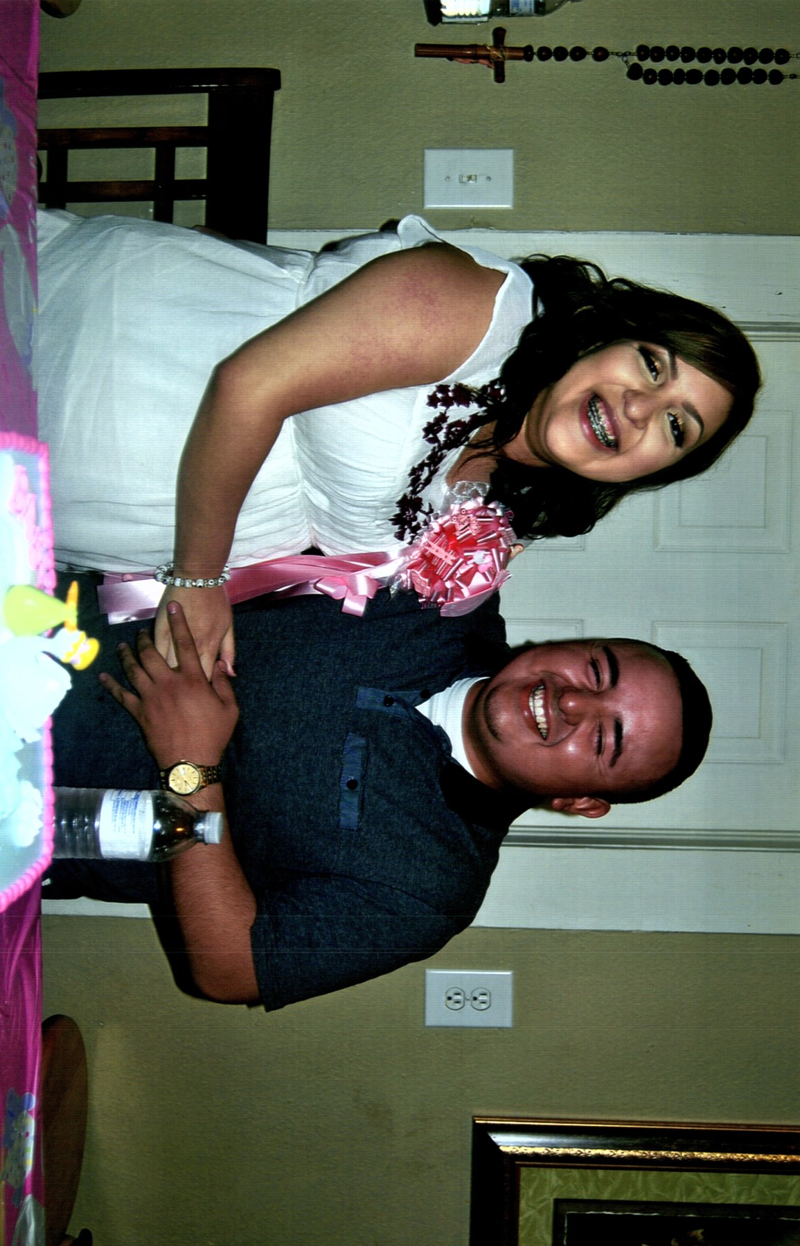 Obituary of Alexis Omar Gonzalez-Villanueva