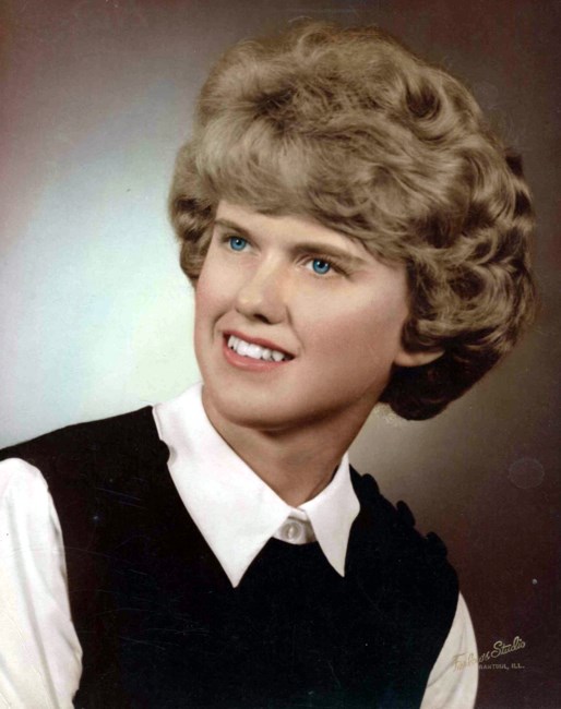 Obituary of Carolyn Elaine Barnes