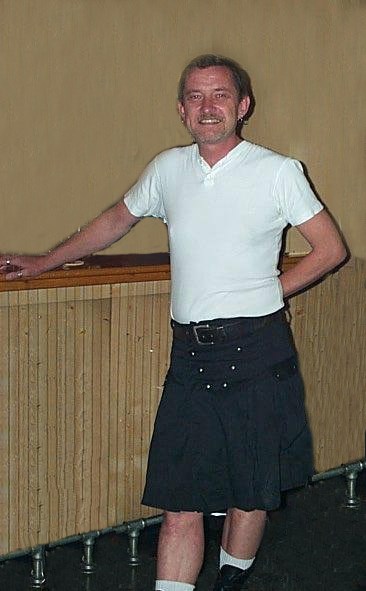 Obituary of Carl David Blessing