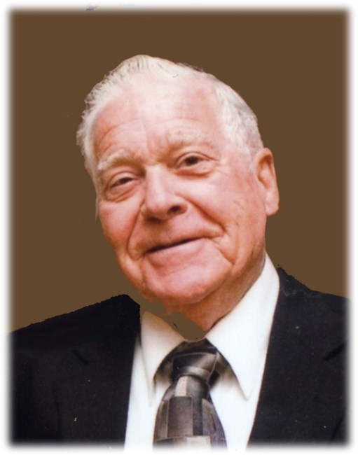 Obituary of William L. "Bill" Bunten