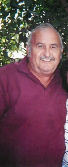 Obituary of Istvan Siraki