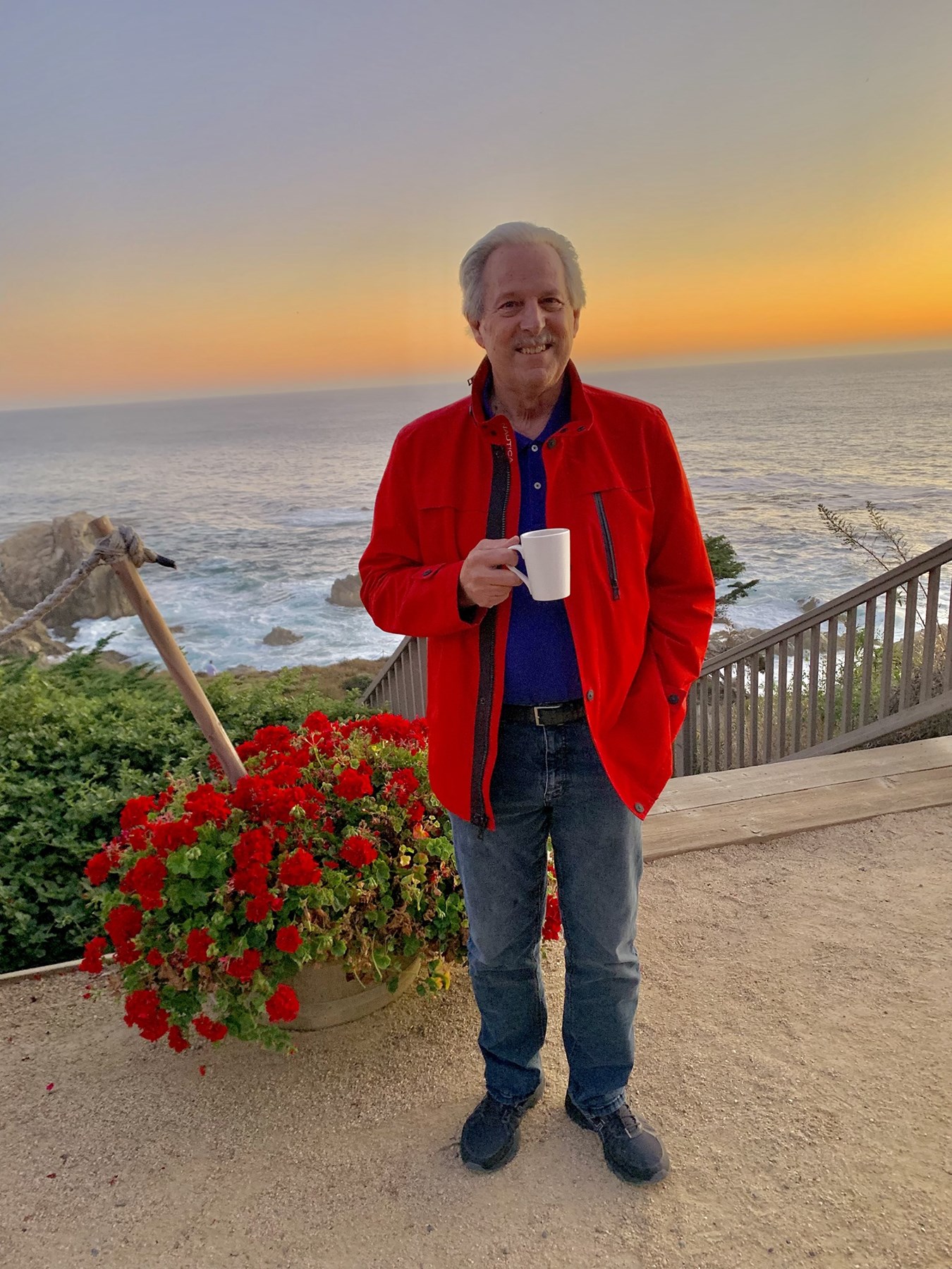 Obituary of Fred C. Meeks