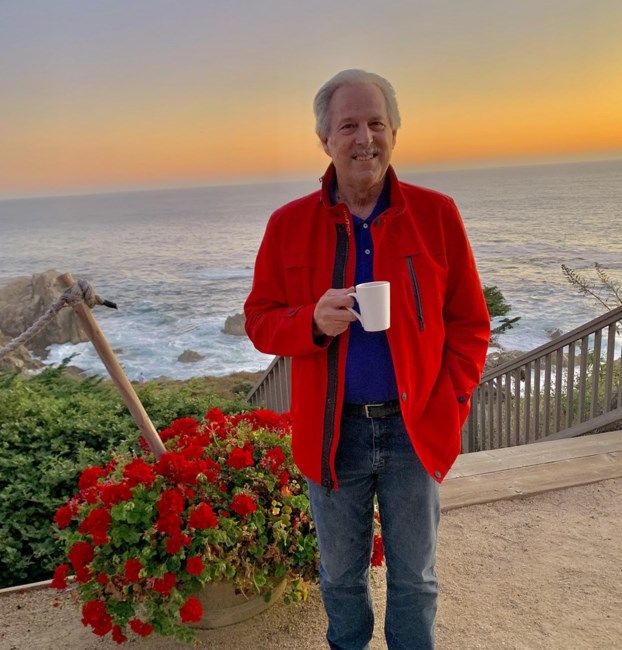 Obituary of Fred C. Meeks