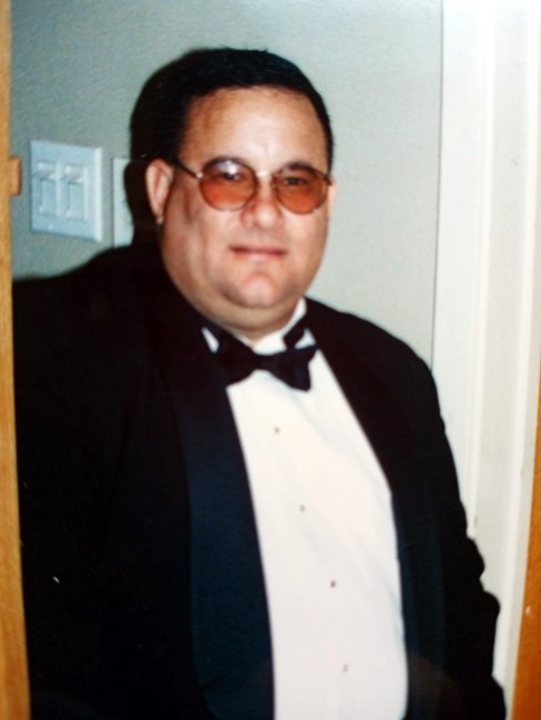 Obituary of Ricardo Preston