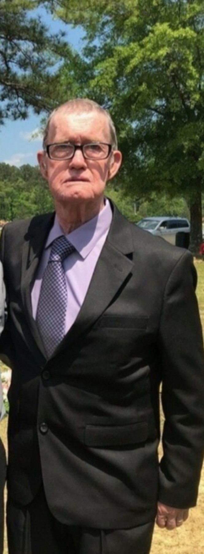 Obituary of Larry Mitchell Hull