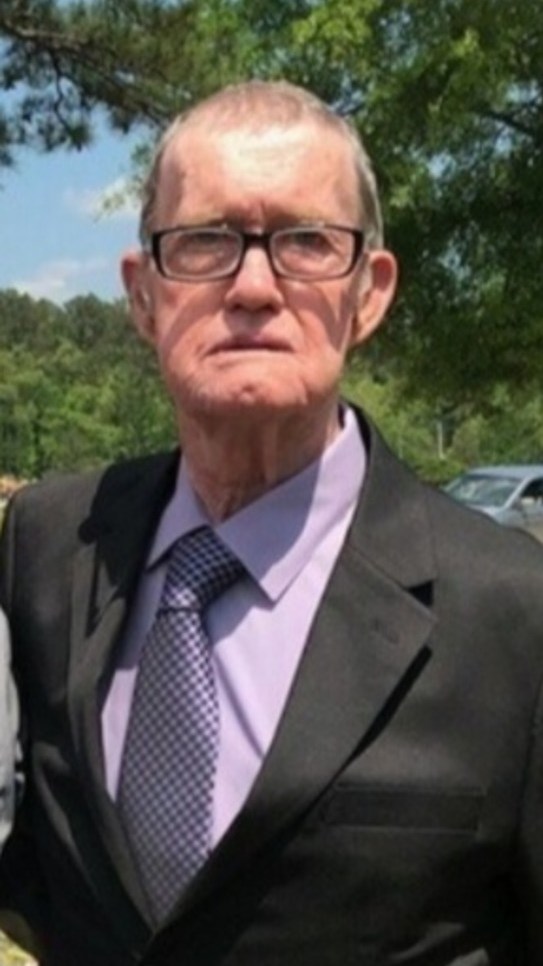 Larry Hull Obituary Attalla, AL