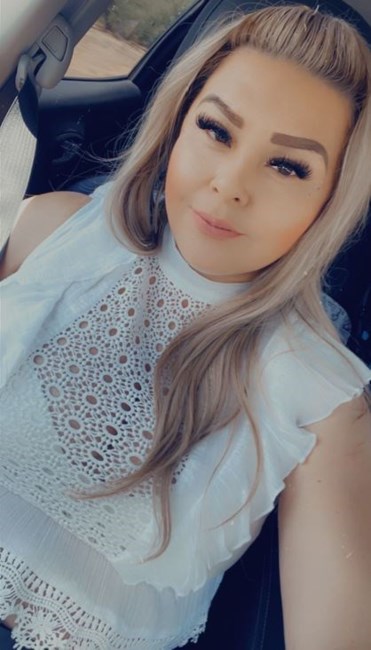 Obituary of Lorenda Aguirre