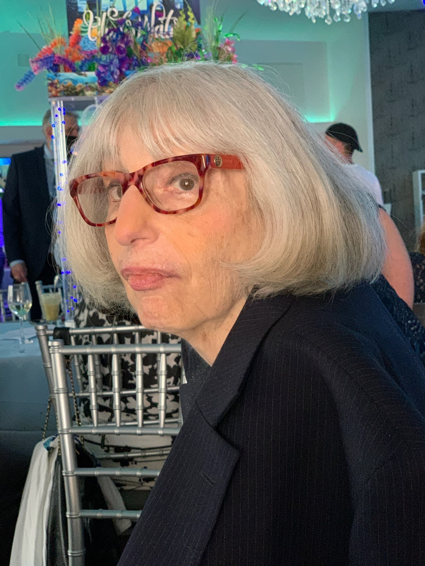 Obituary of Melanie A. Rosenblatt