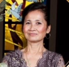 Obituary of Phouvong Soneoulay