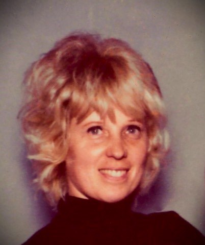 Obituary of Christel I Bove