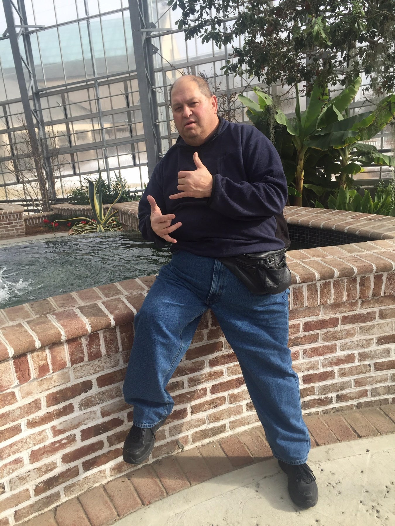 Obituary of Michael Alden Lincoln