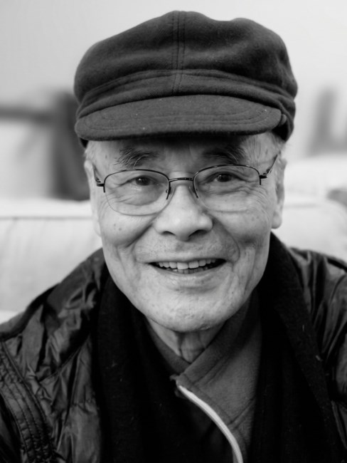 Avis de décès de Leung Wai Lam