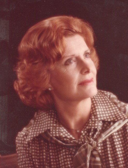 Obituary of Vee K. Ross