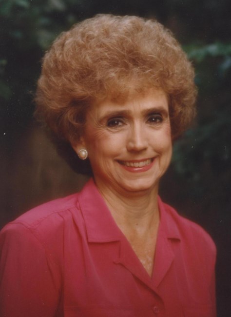 Obituary of Jacqueline P. Pearce