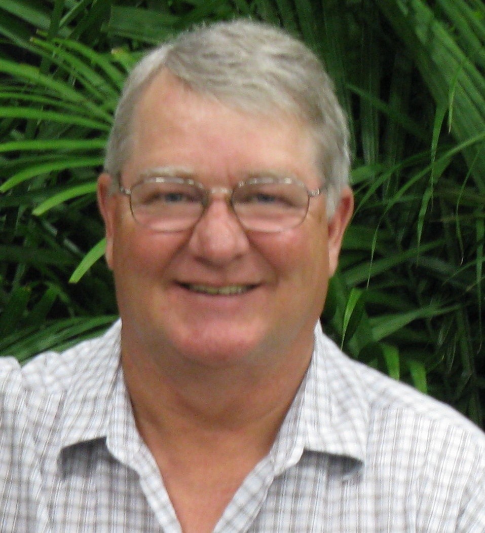 Gordon Charles Huntley Obituary Fort Frances, ON