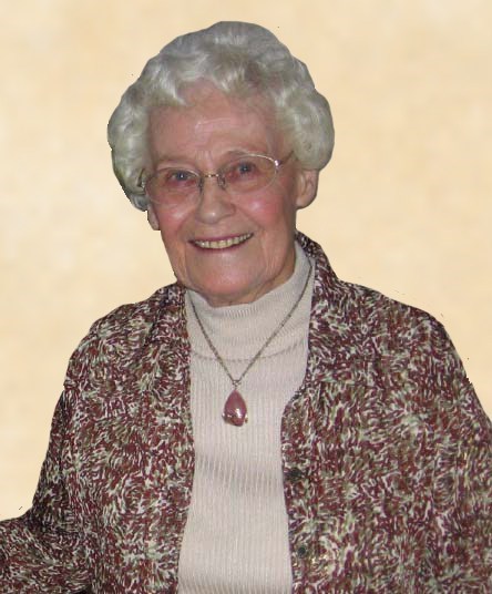Obituary of Thelma Rae Cordisco