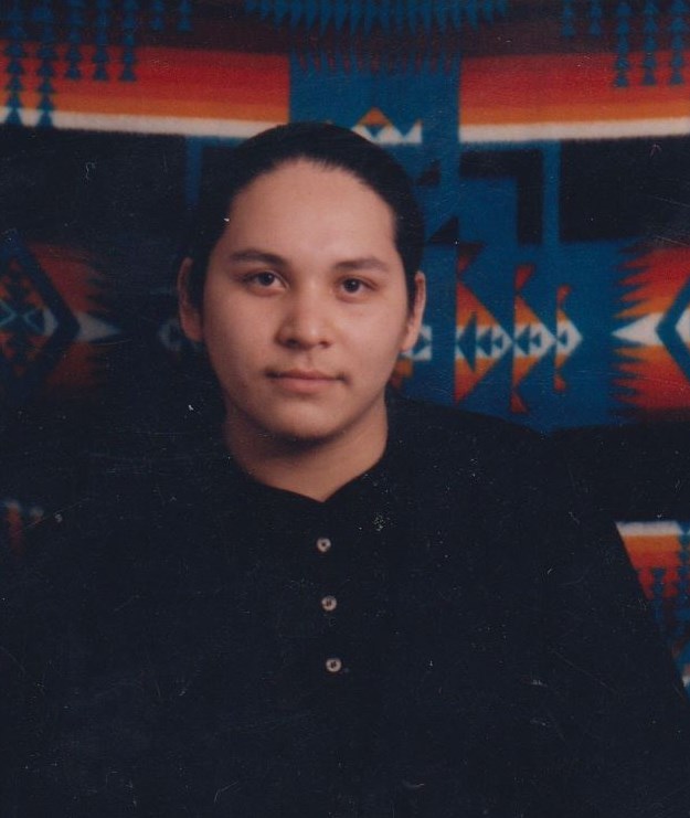 Obituary of Joseph "SHARK" Waters