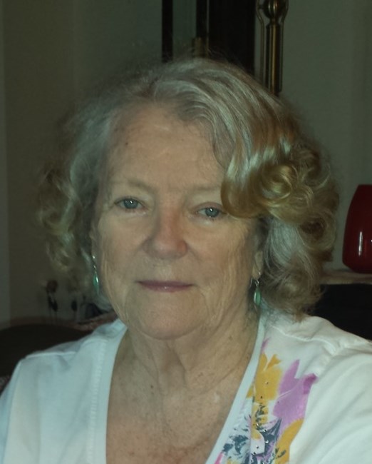 Obituary of Mary Ann Hainey