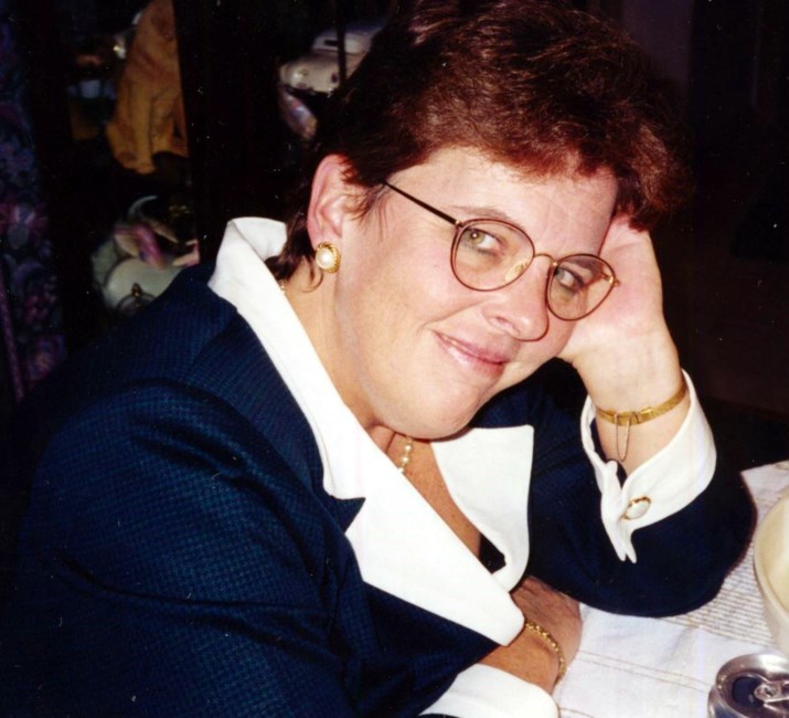 Obituary of Ellen Hutnik