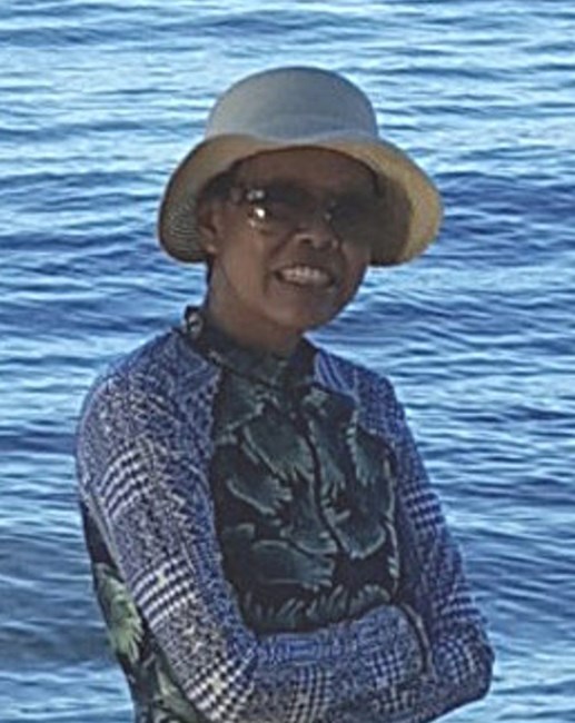 Obituary of Mrs. Vivian Matienzo Concepcion