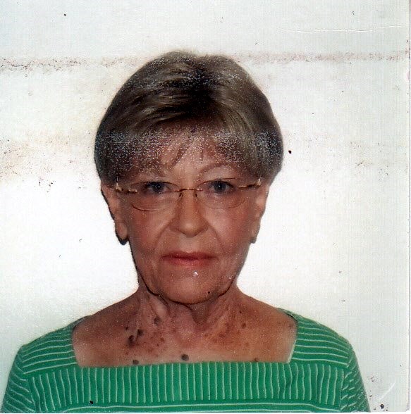Obituary of Joan Marie Bohannan