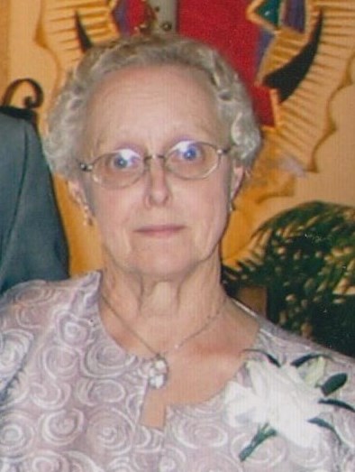 Obituary of Nancy Marie Moore