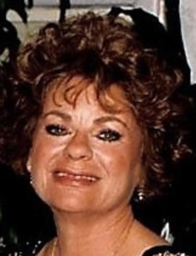 Myrna Friedman Obituary Palm Beach Gardens, FL