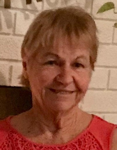 Obituary of Barbara Ann Wynn