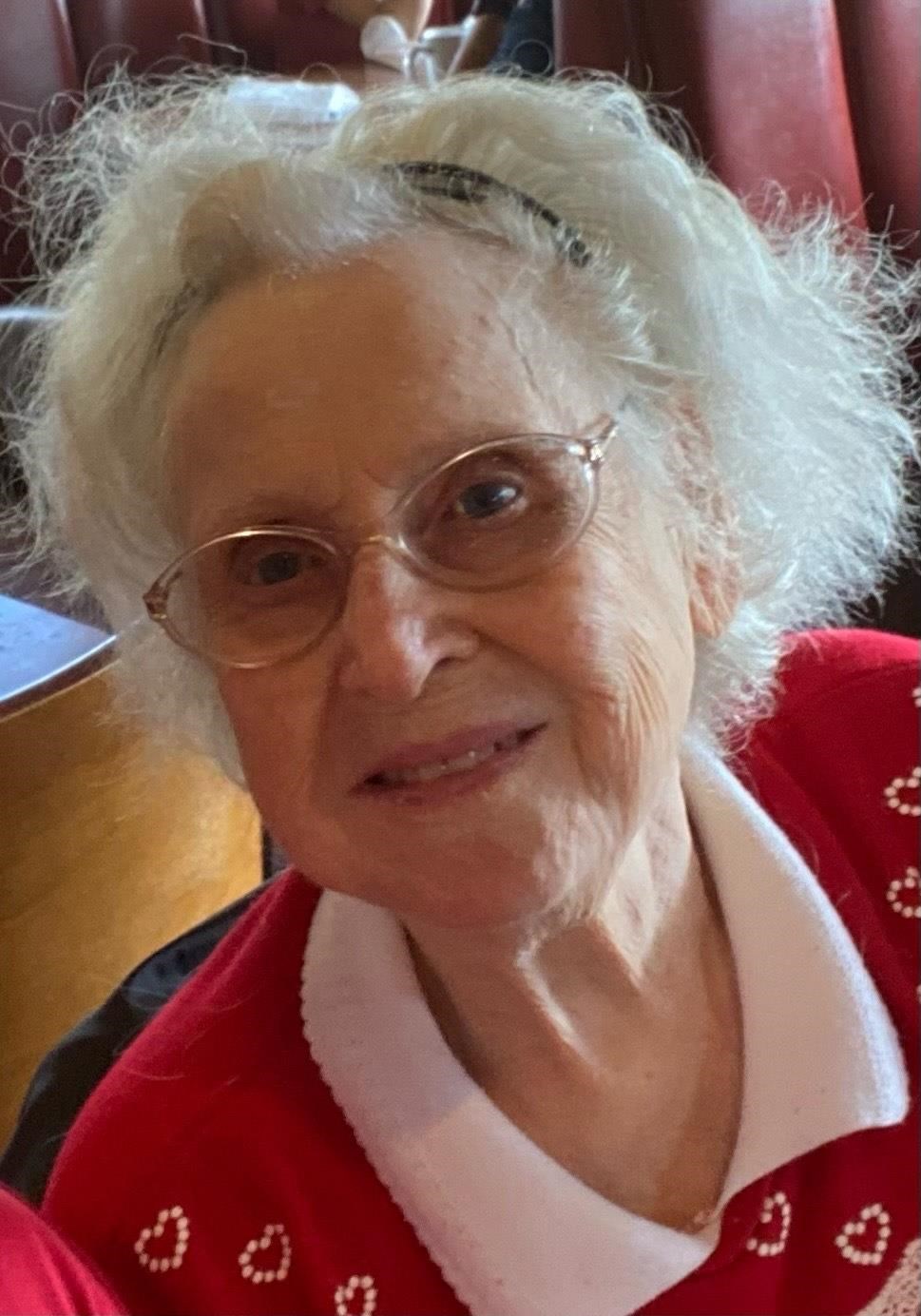 Kathryn Lewis Obituary Bradenton, FL