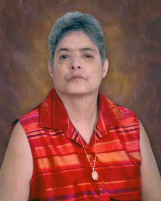 Obituary of Catalina Acuna De Reza