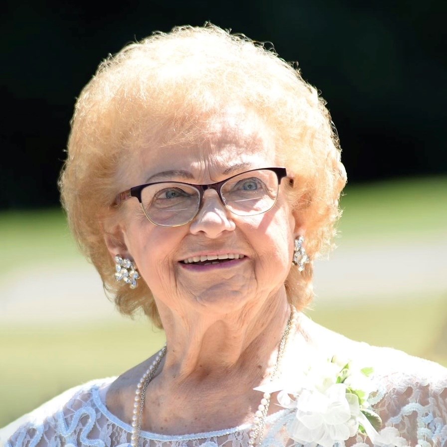 Obituary of Joyce Ann Wamester