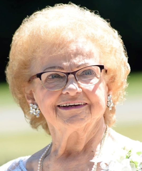 Obituary of Joyce Ann Wamester