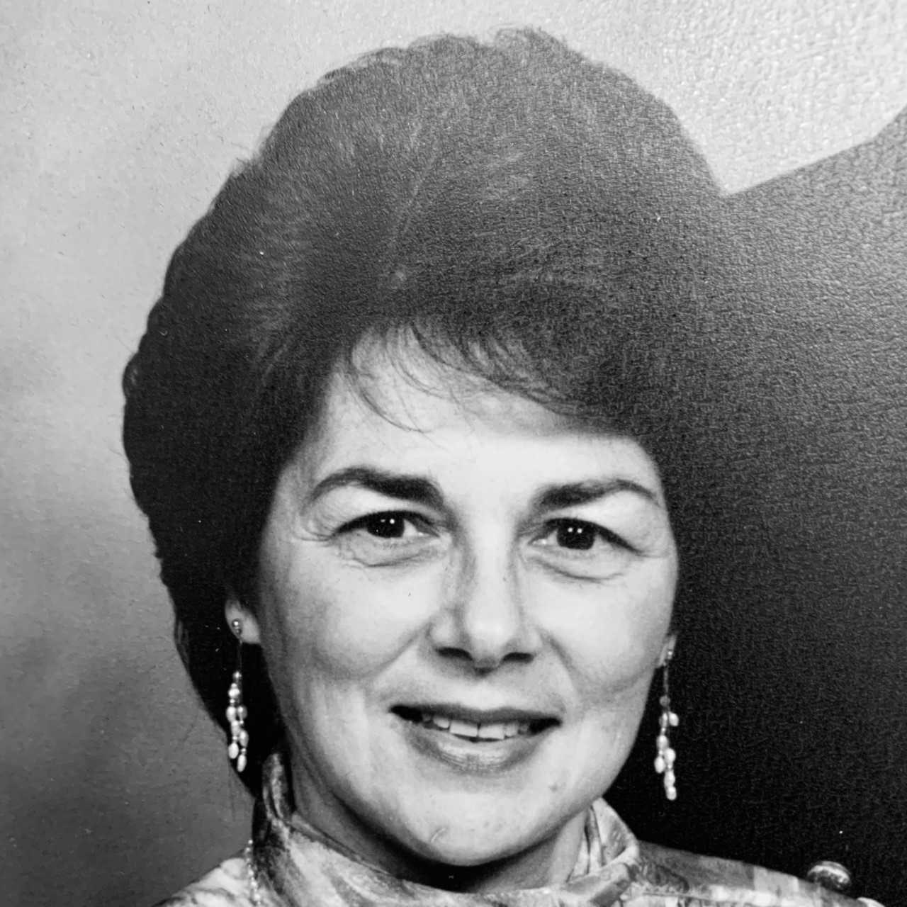 Obituary of Patricia Mary Lepore