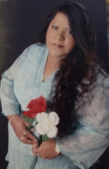 Obituary of Sylvia Rodriguez