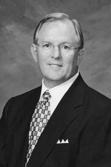 Obituary of Jerry Allan Eades Sr.