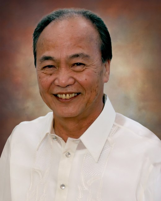Obituary of Jeremias Sagcal Miranda Jr.