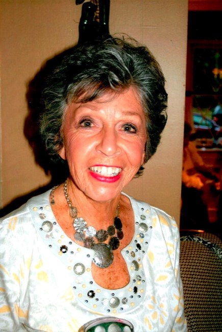 Obituary of Lucille "Cille" Spader