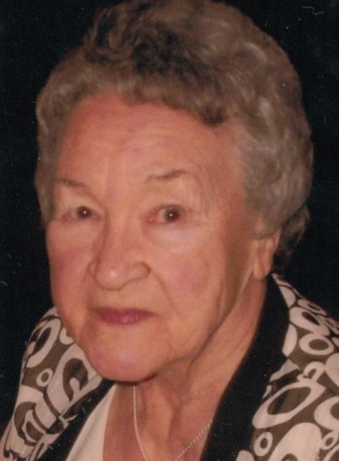 Obituary of Mabel Morales Campo