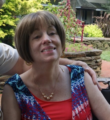 Obituary of Mary Ann Burns