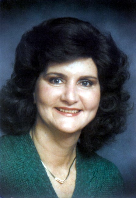 Obituary of Lois Crawford