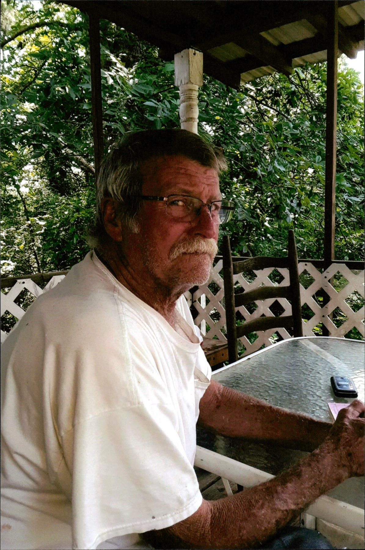 Albert Jenkins Obituary Attalla, AL