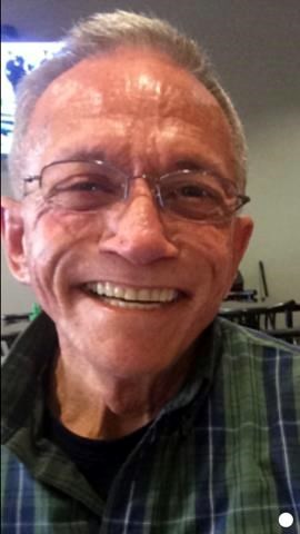Obituary of Louis Earl Martinez Sr.