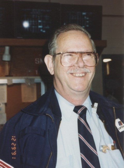 Obituary of Paul Grove Miller Sr.