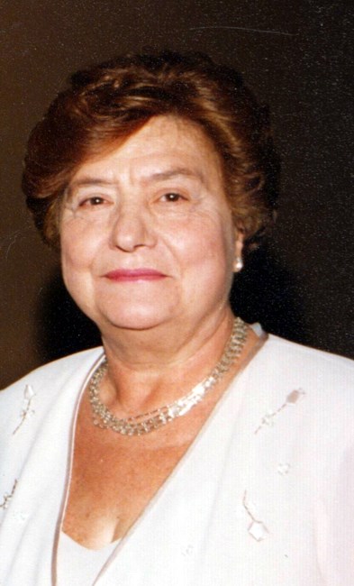 Obituary of Rosina Sorella