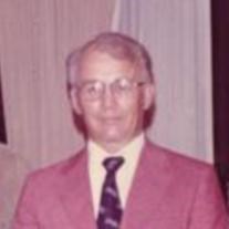 Obituary of David Y. France